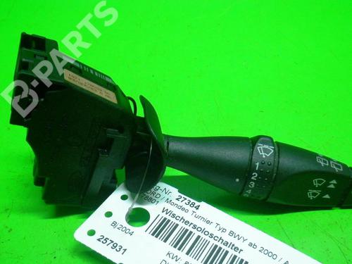 Used Steering column stalk FORD MONDEO III Turnier (BWY) 2.0 16V TDDi / TDCi (115 hp) 6370441