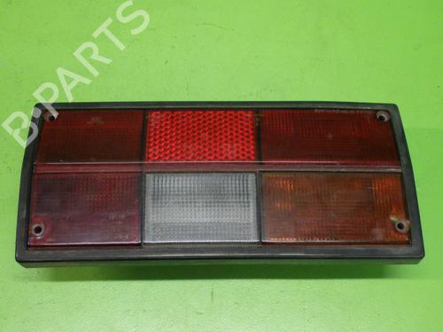 Used Left taillight Left taillight 37092723 37092723