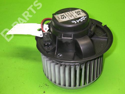 Heater blower motor ALFA ROMEO 156 Sportwagon (932_) 1.9 JTD 16V (932BXE00) | BP6384307M62 