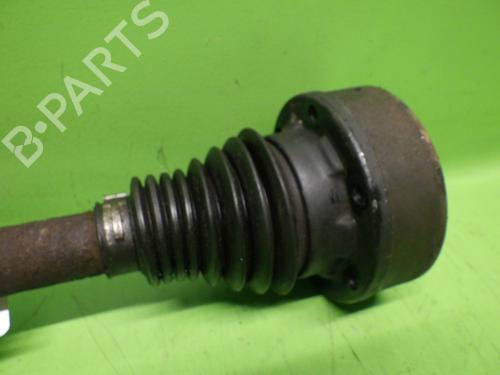 Drivaksel fortil venstre SKODA FABIA I Combi (6Y5) 2.0 | BP29929190M38