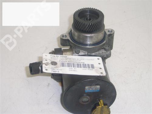 Styring servopumpe MAZDA 626 V Hatchback (GF) 2.0 TD (GFFP) (110 hp) 6404424