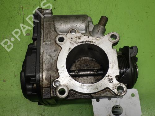 Throttle body VW GOLF III (1H1) 1.6 | BP29757875M82