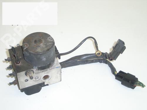ABS Bremseaggregat MITSUBISHI COLT V (CJ_, CP_) 1300 GL,GLX (CJ1A) (75 hp) 6405623