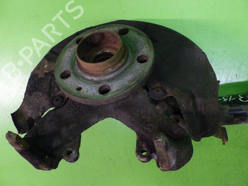 Right front shock absorber SKODA FABIA II Combi (545) 1.6 | BP13094744M17 