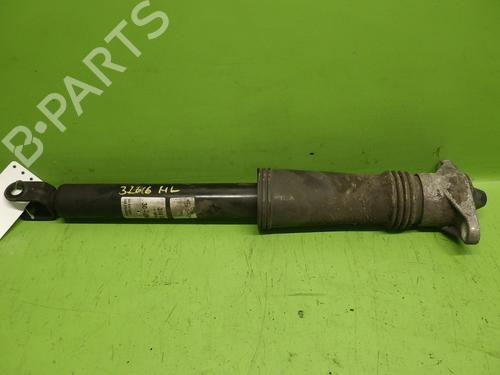 Used Left rear shock absorber Left rear shock absorber 37411940 37411940