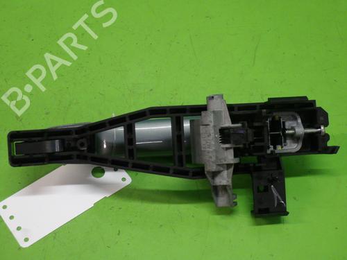 Rear left exterior door handle FORD FOCUS II Turnier (DA_, FFS, DS) 1.8 | BP26380853C130 