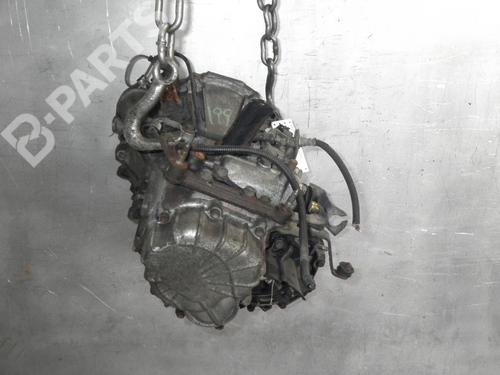 Gearbox HYUNDAI S COUPE (SLC) 1.5 i | BP6407815M3 