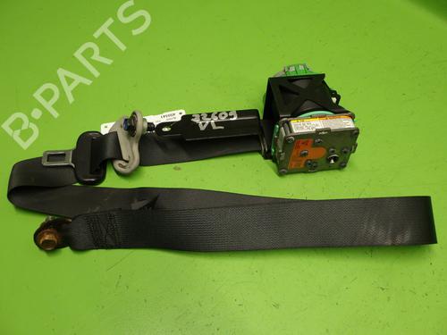 Used Front left seatbelt Front left seatbelt 37862413 37862413