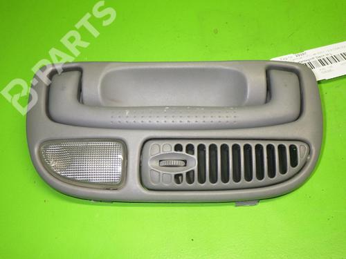 Used Interior roof handle KIA CARNIVAL II (GQ) 2.9 CRDi (144 hp) 6382941
