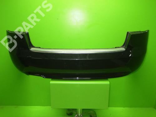 Used Rear bumper AUDI A4 B7 (8EC) 2.0 TDI (140 hp) 6658721