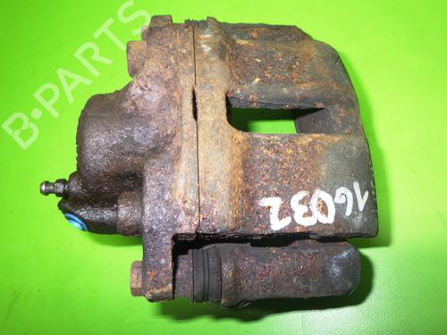 Used Right front brake caliper ALFA ROMEO 164 (164_) 3.0 V6 (164.H1A, 164.H1B, 164.K1P) (180 hp) 14738157