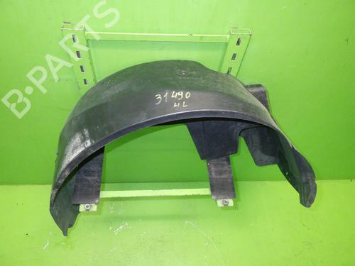 Wheel arch FIAT QUBO (225_) 1.3 D Multijet (225CXB1A, 225AXB1A, 225CXB11, 225AXB11,... | BP14744542C56 