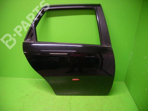 Porta trás direita ALFA ROMEO 156 Sportwagon (932_) 2.4 JTD (932.BXC00) (150 hp) 6610423