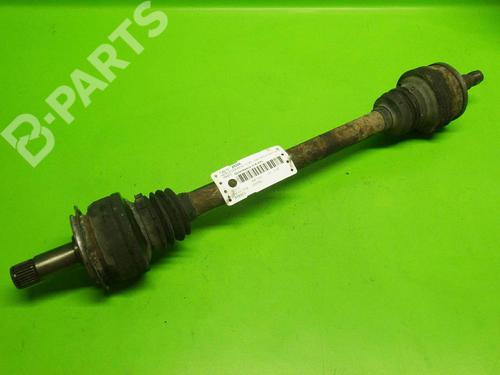 Used Right rear driveshaft MERCEDES-BENZ C-CLASS (W203) C 220 CDI (203.008) (150 hp) 6664333