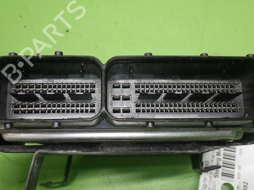 Control unit VW GOLF V (1K1) 1.4 FSI | BP34710090M11 - Image 4