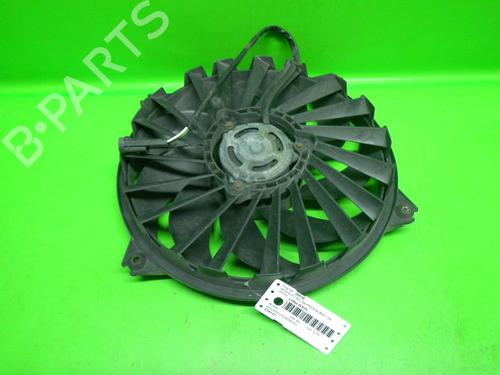 Køleventilator elektrisk PEUGEOT 807 (EB_) 2.2 HDi (128 hp) 14715242