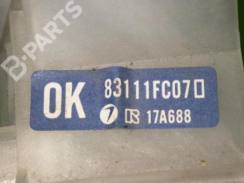 Switch SUBARU FORESTER (SF_) 2.0 AWD (SF5) | BP6376600I30