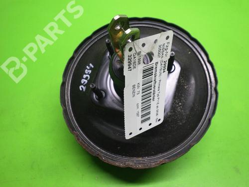Used Servo brake NISSAN PRIMERA Hatchback (P11) 1.6 16V (99 hp) 6389907