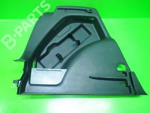 Used Left rear fenders Left rear fenders VW GOLF PLUS V (5M1, 521) 2.0 TDI 16V (140 hp) 6673665 6673665