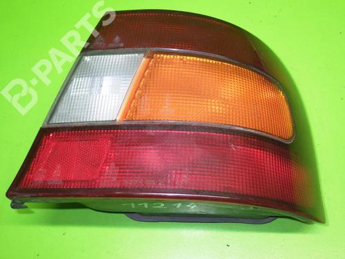 Used Right taillight HYUNDAI LANTRA I (J-1) 1.5 i.e. (86 hp) 6668083