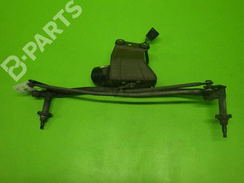 Front wipers mechanism MERCEDES-BENZ VITO Bus (W638) 108 CDI 2.2 (638.194) | BP6382317C83 