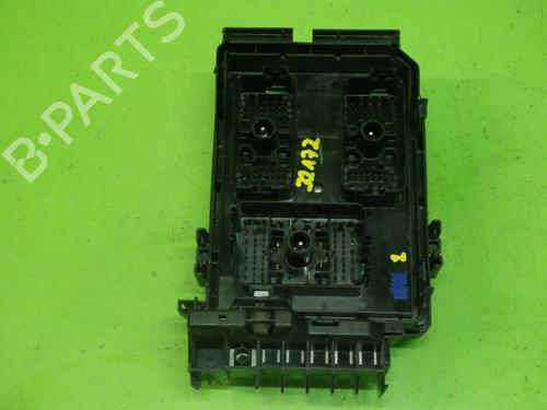 Fuse box OPEL ASTRA K Sports Tourer (B16) 1.2 Turbo (35) | BP27601547E1 