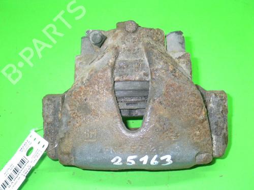 Used Right front brake caliper SAAB 9-5 Estate (YS3E) 2.3 t (185 hp) 14712996