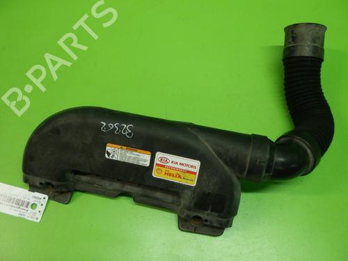 Used Pipe KIA CEE'D Hatchback (ED) 1.6 CVVT (125 hp) 33041861