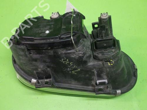Right headlight VW GOLF IV (1J1) 1.4 16V | BP26381072C29 