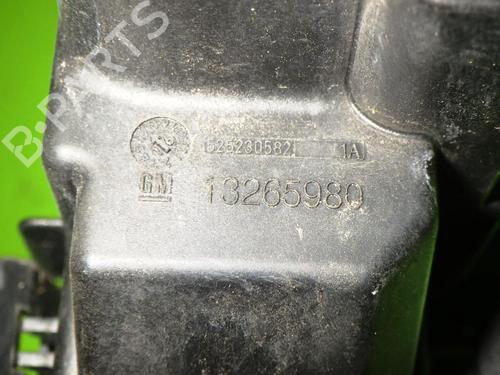 Electronic sensor OPEL INSIGNIA B Grand Sport (Z18) 1.5 (68) | BP14726613M84 