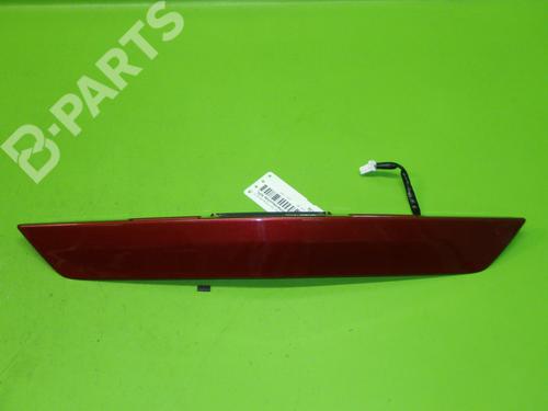 Used Tailgate handle NISSAN PULSAR Hatchback (C13) 1.2 DIG-T (115 hp) 12066587