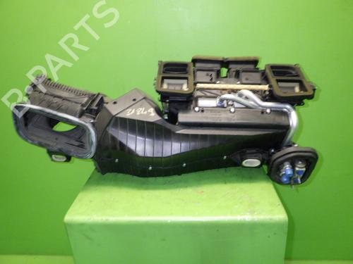 Air vent MERCEDES-BENZ C-CLASS (W204) C 280 4-matic (204.081) | BP19525546I21 