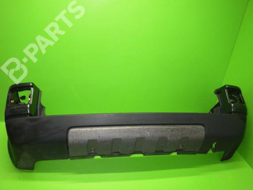 Used Rear bumper LAND ROVER FREELANDER I (L314) 2.0 Td4 4x4 (112 hp) 6641240