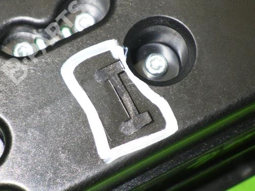Climate control OPEL ASTRA K Sports Tourer (B16) 1.6 CDTi (35) | BP6384196I5 