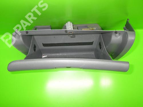 Glove box KIA MAGENTIS I (GD, MS) 2.0 | BP6357133C95 