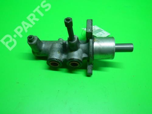 Used Brake master cylinder OPEL ZAFIRA A MPV (T98) 1.6 16V (F75) (101 hp) 6338598