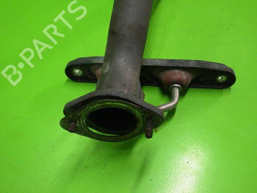 Pipe VW GOLF V (1K1) 1.4 TSI | BP14721431M125 