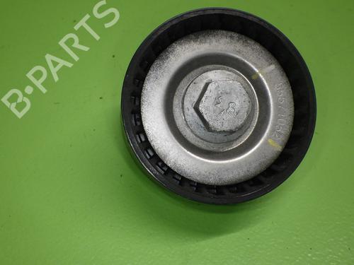 Used Pulley OPEL ASTRA K Sports Tourer (B16) 1.6 CDTi (35) (136 hp) 32037382