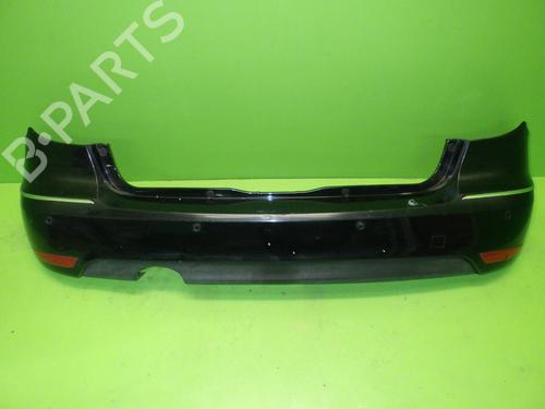 Used Rear bumper MERCEDES-BENZ A-CLASS (W169) A 180 CDI (169.007, 169.307) (109 hp) 25126902
