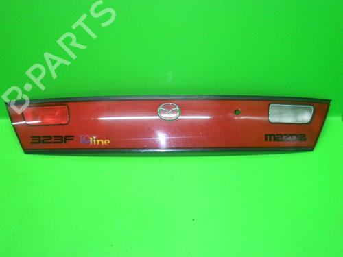 Used Rear center light MAZDA 323 F V (BA) 1.5 16V (BA11) (88 hp) 14747001
