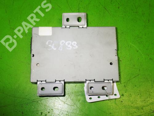 Control unit MERCEDES-BENZ A-CLASS (W169) A 180 CDI (169.007, 169.307) | BP8078900M11 