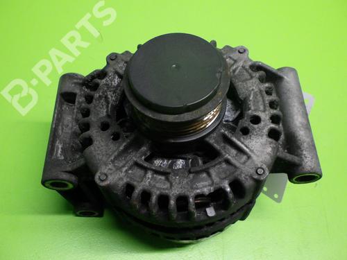 Used Alternator Alternator FORD TRANSIT Van (FA_ _) 2.2 TDCi (85 hp) 10868074 10868074