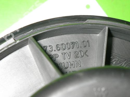 Heater blower motor FORD FOCUS II (DA_, HCP, DP) 2.0 | BP6363364M62 