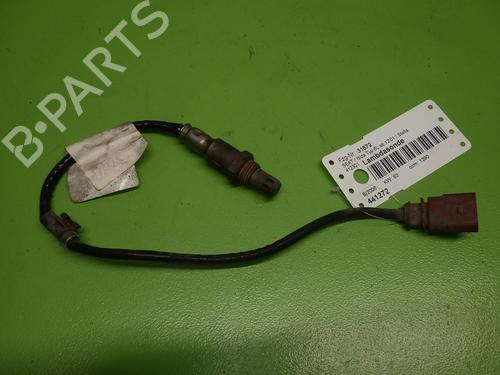 Electronic sensor SEAT IBIZA III (6L1) 1.4 16V | BP32128307M84 - Image 2