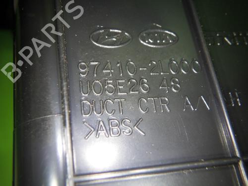 Air vent HYUNDAI i30 (FD) 1.6 CRDi | BP36770179I21 - Image 4