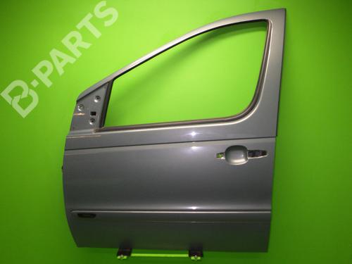 Used Left front door MERCEDES-BENZ VANEO (414) 1.7 CDI (414.700) (91 hp) 7186498