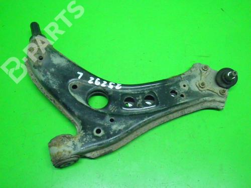 Querlenker links vorne für SKODA FABIA I Combi (6Y5) 1.2 (64 hp) 6656118