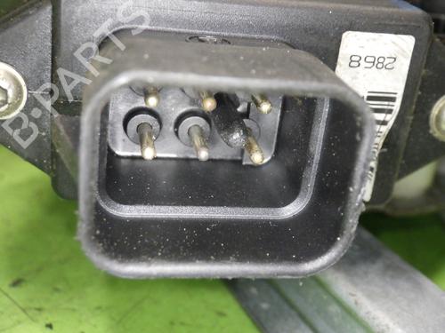 Vindusheismotor venstre bak OPEL ASTRA F Hatchback (T92) 1.4 i (F08, M08, F68, M68) | BP30047040E23 