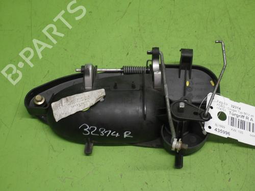 Exterior handle FORD COUGAR (EC_) 2.5 V6 24V | BP29872954C122