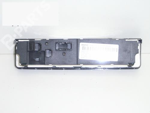 Climate control BMW 3 (E46) 318 i | BP6340758I5 